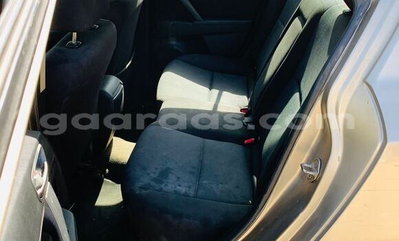 Dieundeu Occasion Mazda 3 Beige Auto in Dakar in Dakar Dieundeu Occasion Mazda 3 Beige Auto in Dakar in Dakar