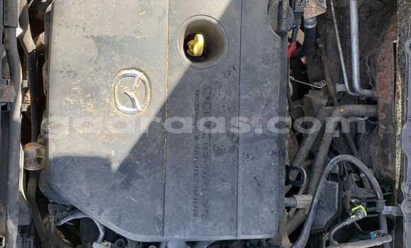 Dieundeu Occasion Mazda 3 Beige Auto in Dakar in Dakar Dieundeu Occasion Mazda 3 Beige Auto in Dakar in Dakar