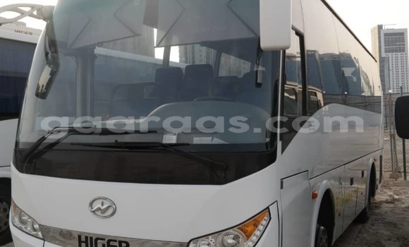 Dieundeu Occasion Byvin BD326J (Moca) White Auto in Dakar in Dakar Dieundeu Occasion Byvin BD326J (Moca) White Auto in Dakar in Dakar