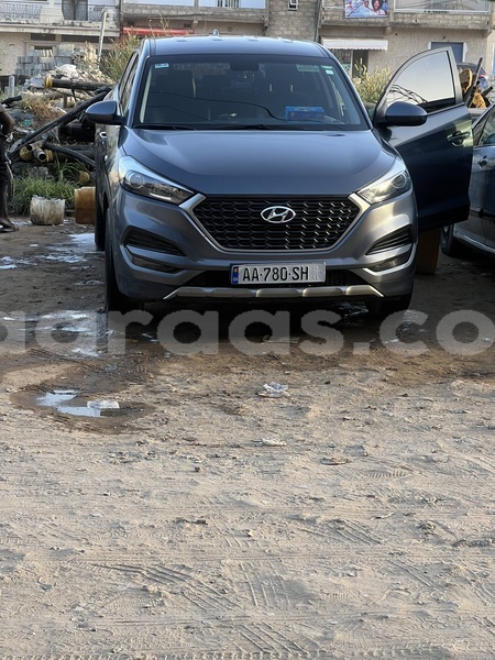 Big with watermark hyundai tucson dakar dakar 24308