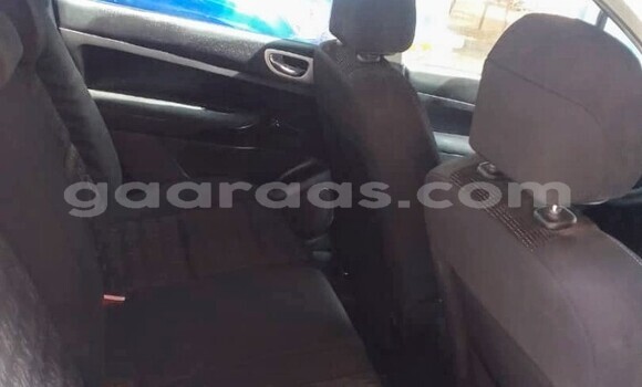 Dieundeu Occasion Peugeot 307 Silver Auto in Dakar in Dakar Dieundeu Occasion Peugeot 307 Silver Auto in Dakar in Dakar