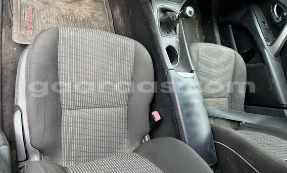 Acheter Occasion Voiture Toyota Avanza Blanc à Dakar, Dakar Acheter Occasion Voiture Toyota Avanza Blanc à Dakar, Dakar