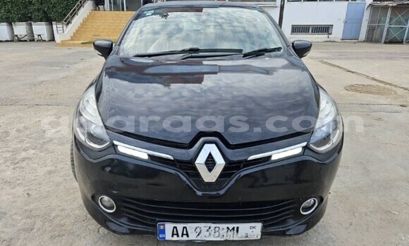 Dieundeu Occasion Renault Clio Other Auto in Dakar in Dakar Dieundeu Occasion Renault Clio Other Auto in Dakar in Dakar