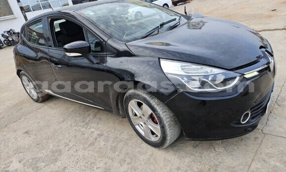 Dieundeu Occasion Renault Clio Other Auto in Dakar in Dakar Dieundeu Occasion Renault Clio Other Auto in Dakar in Dakar