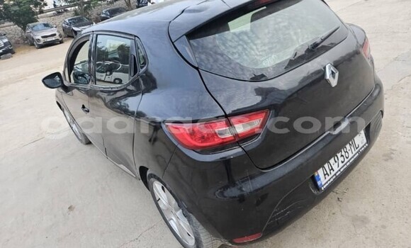 Dieundeu Occasion Renault Clio Other Auto in Dakar in Dakar Dieundeu Occasion Renault Clio Other Auto in Dakar in Dakar