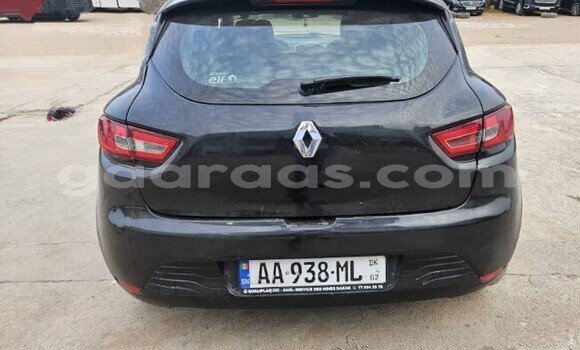 Dieundeu Occasion Renault Clio Other Auto in Dakar in Dakar Dieundeu Occasion Renault Clio Other Auto in Dakar in Dakar