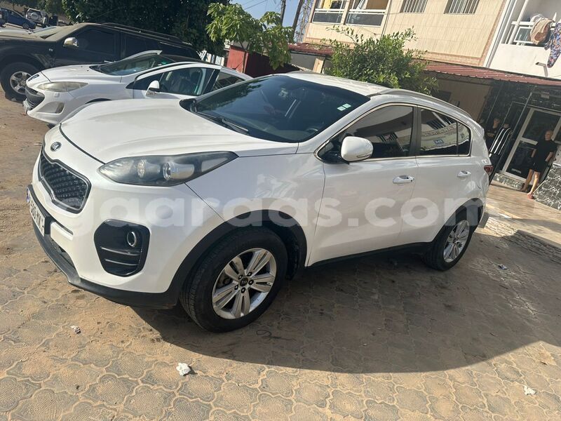 Big with watermark kia sportage dakar dakar 24317