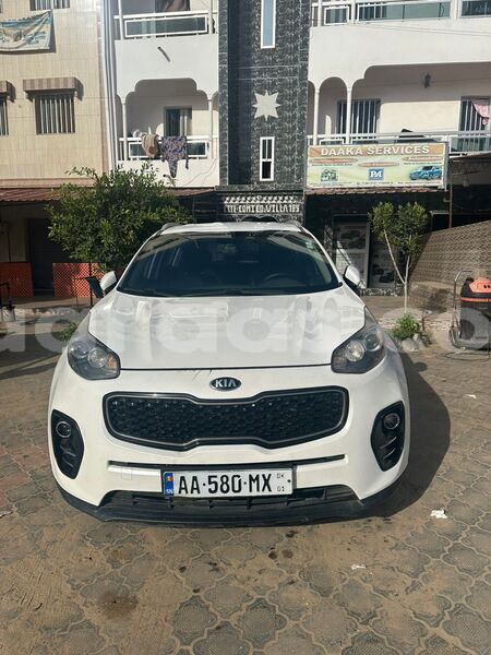 Big with watermark kia sportage dakar dakar 24317