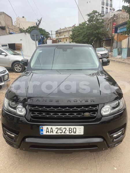 Big with watermark range rover range rover dakar dakar 24319