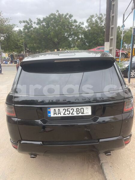 Big with watermark range rover range rover dakar dakar 24319