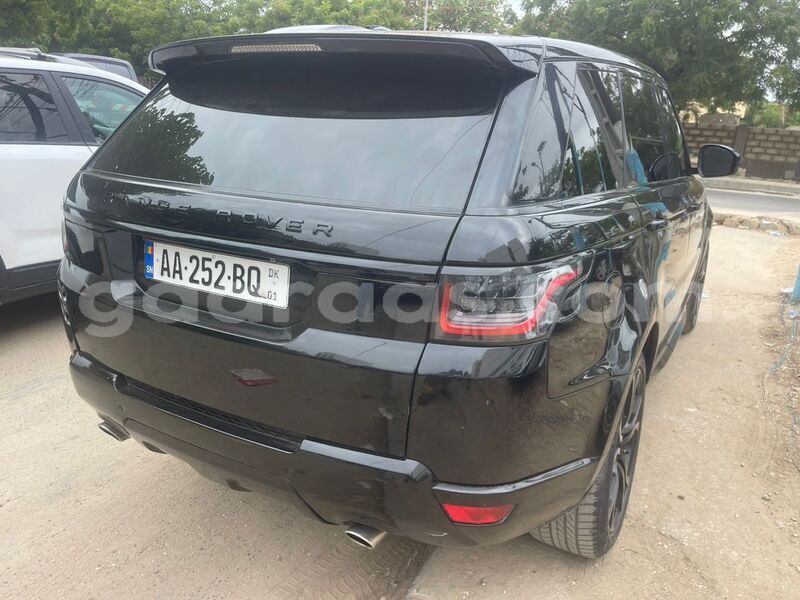 Big with watermark range rover range rover dakar dakar 24319