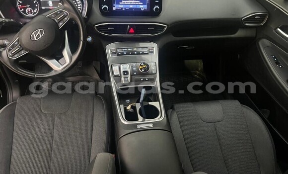 Buy Used Hyundai Santa Fe Other Car in Dakar in Dakar Buy Used Hyundai Santa Fe Other Car in Dakar in Dakar