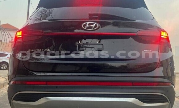 Buy Used Hyundai Santa Fe Other Car in Dakar in Dakar Buy Used Hyundai Santa Fe Other Car in Dakar in Dakar