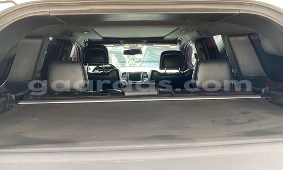 Acheter Occasion Voiture Jeep Grand Cherokee Blanc à Dakar, Dakar Acheter Occasion Voiture Jeep Grand Cherokee Blanc à Dakar, Dakar