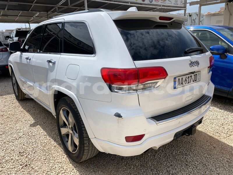 Big with watermark jeep grand cherokee dakar dakar 24324