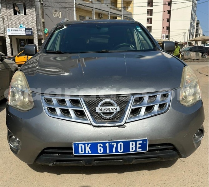 Big with watermark nissan rogue dakar dakar 24337