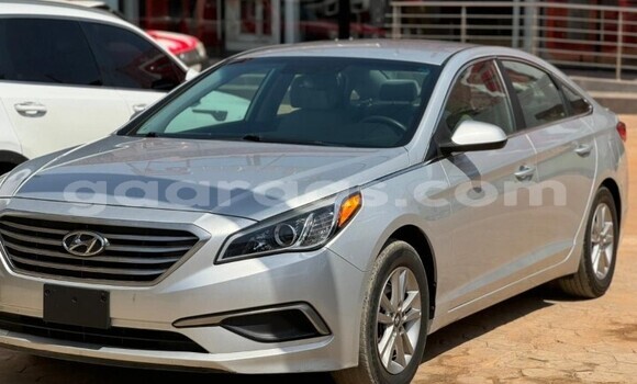 Acheter Occasion Voiture Hyundai Sonata Autre à Dakar, Dakar Acheter Occasion Voiture Hyundai Sonata Autre à Dakar, Dakar