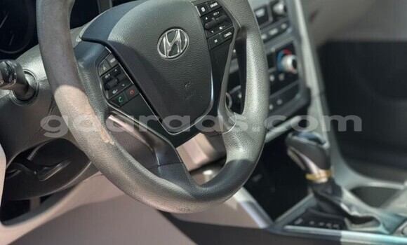 Acheter Occasion Voiture Hyundai Sonata Autre à Dakar, Dakar Acheter Occasion Voiture Hyundai Sonata Autre à Dakar, Dakar