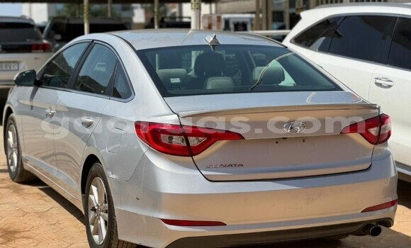 Acheter Occasion Voiture Hyundai Sonata Autre à Dakar, Dakar Acheter Occasion Voiture Hyundai Sonata Autre à Dakar, Dakar