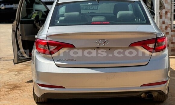 Acheter Occasion Voiture Hyundai Sonata Autre à Dakar, Dakar Acheter Occasion Voiture Hyundai Sonata Autre à Dakar, Dakar