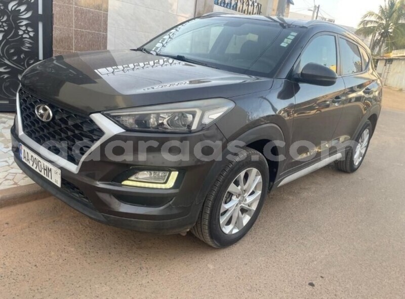 Big with watermark hyundai tucson dakar dakar 24344