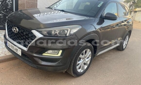 Buy Used Hyundai Tucson Other Car in Dakar in Dakar Buy Used Hyundai Tucson Other Car in Dakar in Dakar