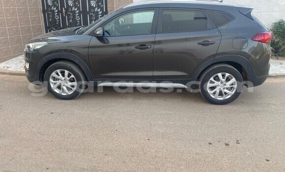 Buy Used Hyundai Tucson Other Car in Dakar in Dakar Buy Used Hyundai Tucson Other Car in Dakar in Dakar