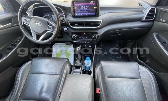 Buy Used Hyundai Tucson Other Car in Dakar in Dakar Buy Used Hyundai Tucson Other Car in Dakar in Dakar