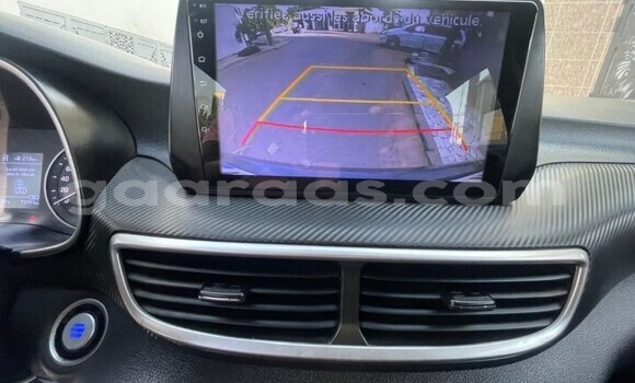 Buy Used Hyundai Tucson Other Car in Dakar in Dakar Buy Used Hyundai Tucson Other Car in Dakar in Dakar