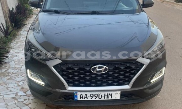 Buy Used Hyundai Tucson Other Car in Dakar in Dakar Buy Used Hyundai Tucson Other Car in Dakar in Dakar