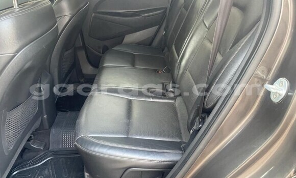 Buy Used Hyundai Tucson Other Car in Dakar in Dakar Buy Used Hyundai Tucson Other Car in Dakar in Dakar