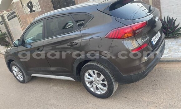 Buy Used Hyundai Tucson Other Car in Dakar in Dakar Buy Used Hyundai Tucson Other Car in Dakar in Dakar