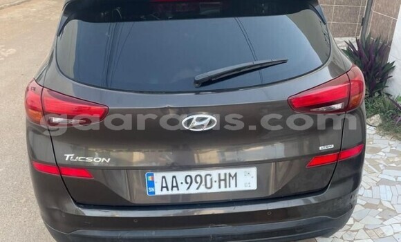 Buy Used Hyundai Tucson Other Car in Dakar in Dakar Buy Used Hyundai Tucson Other Car in Dakar in Dakar