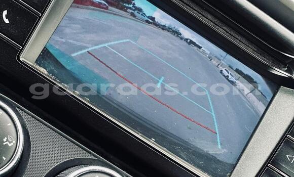 Acheter Import Voiture Toyota RAV4 Noir à Dakar, Dakar Acheter Import Voiture Toyota RAV4 Noir à Dakar, Dakar