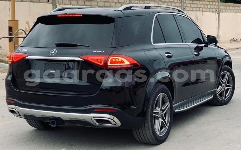 Big with watermark mercedes benz amg gle dakar dakar 24348