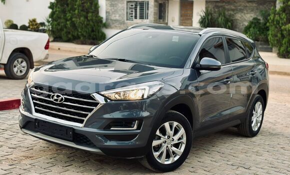 Buy Import Hyundai Tucson Black Car in Dakar in Dakar Buy Import Hyundai Tucson Black Car in Dakar in Dakar