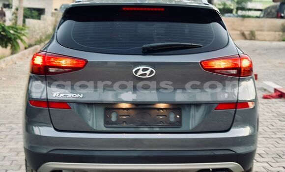 Buy Import Hyundai Tucson Black Car in Dakar in Dakar Buy Import Hyundai Tucson Black Car in Dakar in Dakar