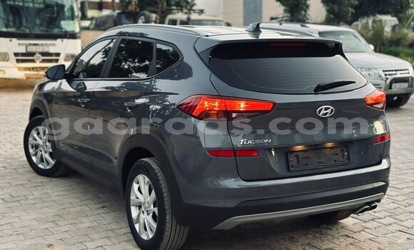 Buy Import Hyundai Tucson Black Car in Dakar in Dakar Buy Import Hyundai Tucson Black Car in Dakar in Dakar