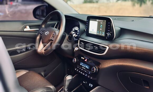 Buy Import Hyundai Tucson Black Car in Dakar in Dakar Buy Import Hyundai Tucson Black Car in Dakar in Dakar