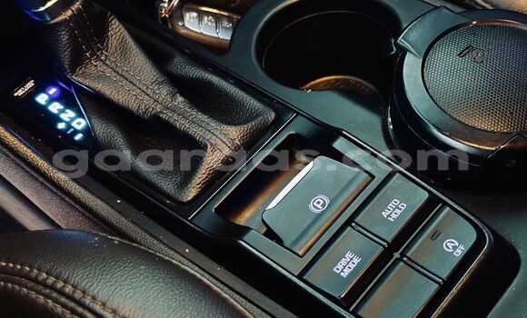 Buy Import Hyundai Tucson Black Car in Dakar in Dakar Buy Import Hyundai Tucson Black Car in Dakar in Dakar