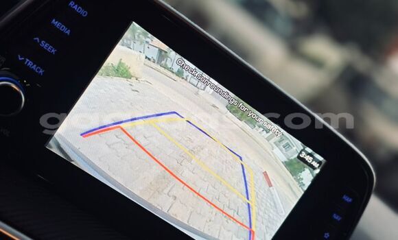 Buy Import Hyundai Tucson Black Car in Dakar in Dakar Buy Import Hyundai Tucson Black Car in Dakar in Dakar