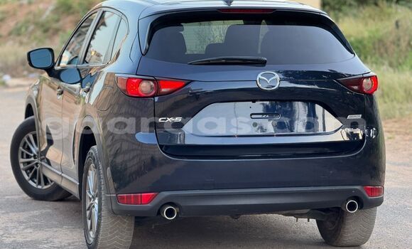 Buy Import Mazda CX-5 Black Car in Dakar in Dakar Buy Import Mazda CX-5 Black Car in Dakar in Dakar