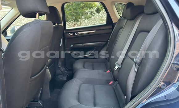 Buy Import Mazda CX-5 Black Car in Dakar in Dakar Buy Import Mazda CX-5 Black Car in Dakar in Dakar