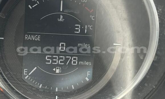 Buy Import Mazda CX-5 Black Car in Dakar in Dakar Buy Import Mazda CX-5 Black Car in Dakar in Dakar