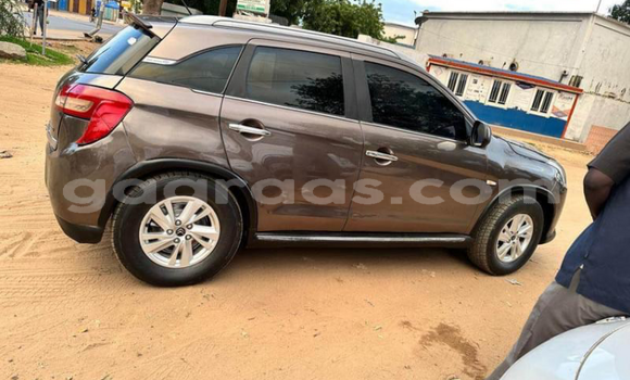 Acheter Occasion Voiture Citroen C4 Aircross Brown à Thiès, Région de Thiès Acheter Occasion Voiture Citroen C4 Aircross Brown à Thiès, Région de Thiès