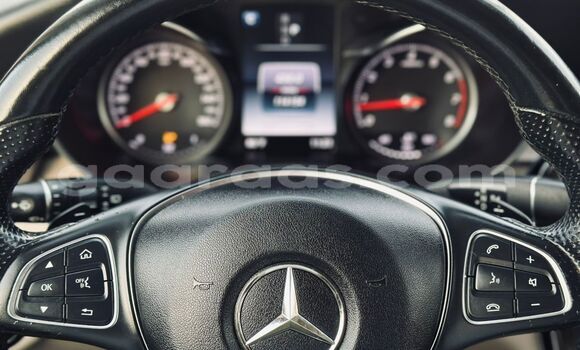 Buy Import Mercedes‒Benz GLC White Car in Dakar in Dakar Buy Import Mercedes‒Benz GLC White Car in Dakar in Dakar