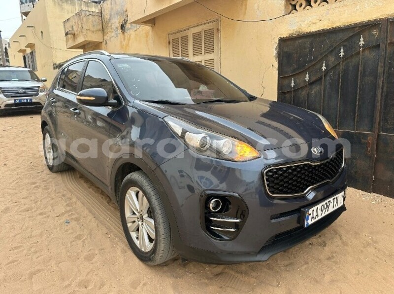 Big with watermark kia sportage dakar dakar 24362