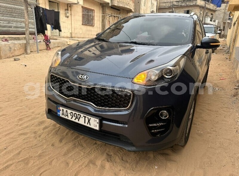 Big with watermark kia sportage dakar dakar 24362