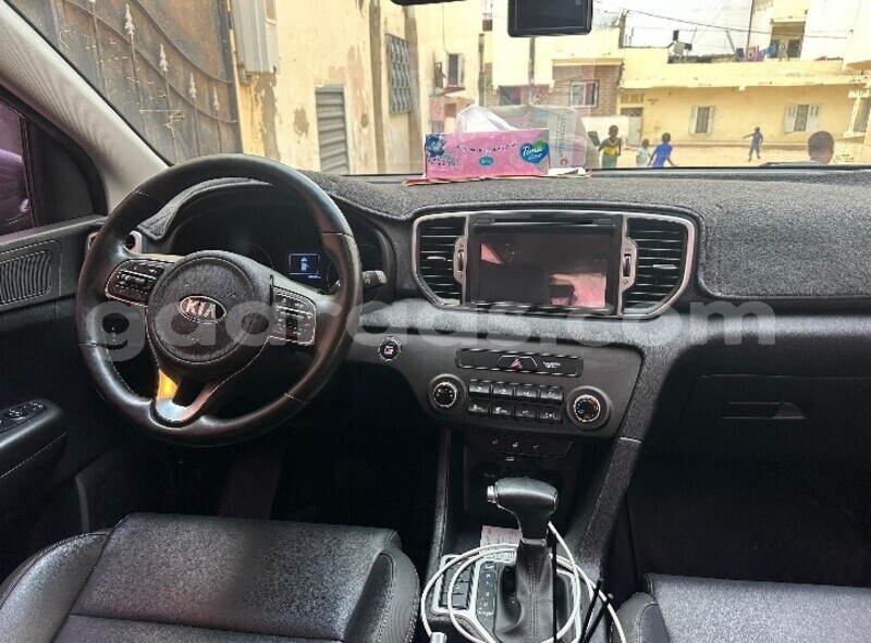 Big with watermark kia sportage dakar dakar 24362