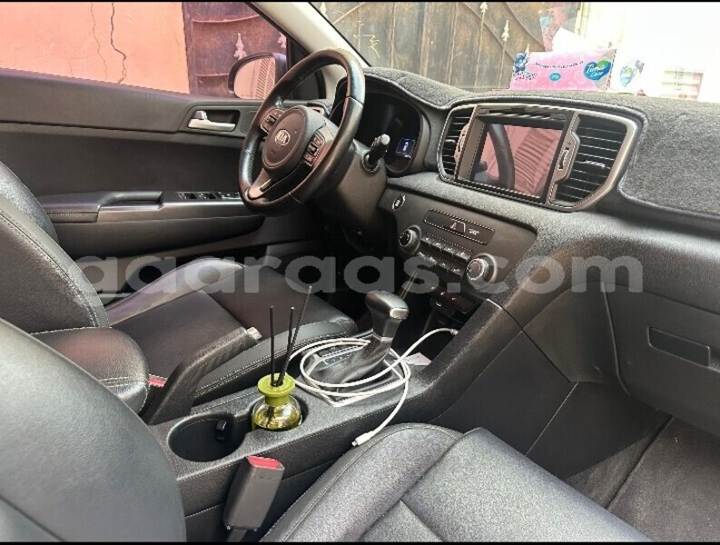 Big with watermark kia sportage dakar dakar 24362